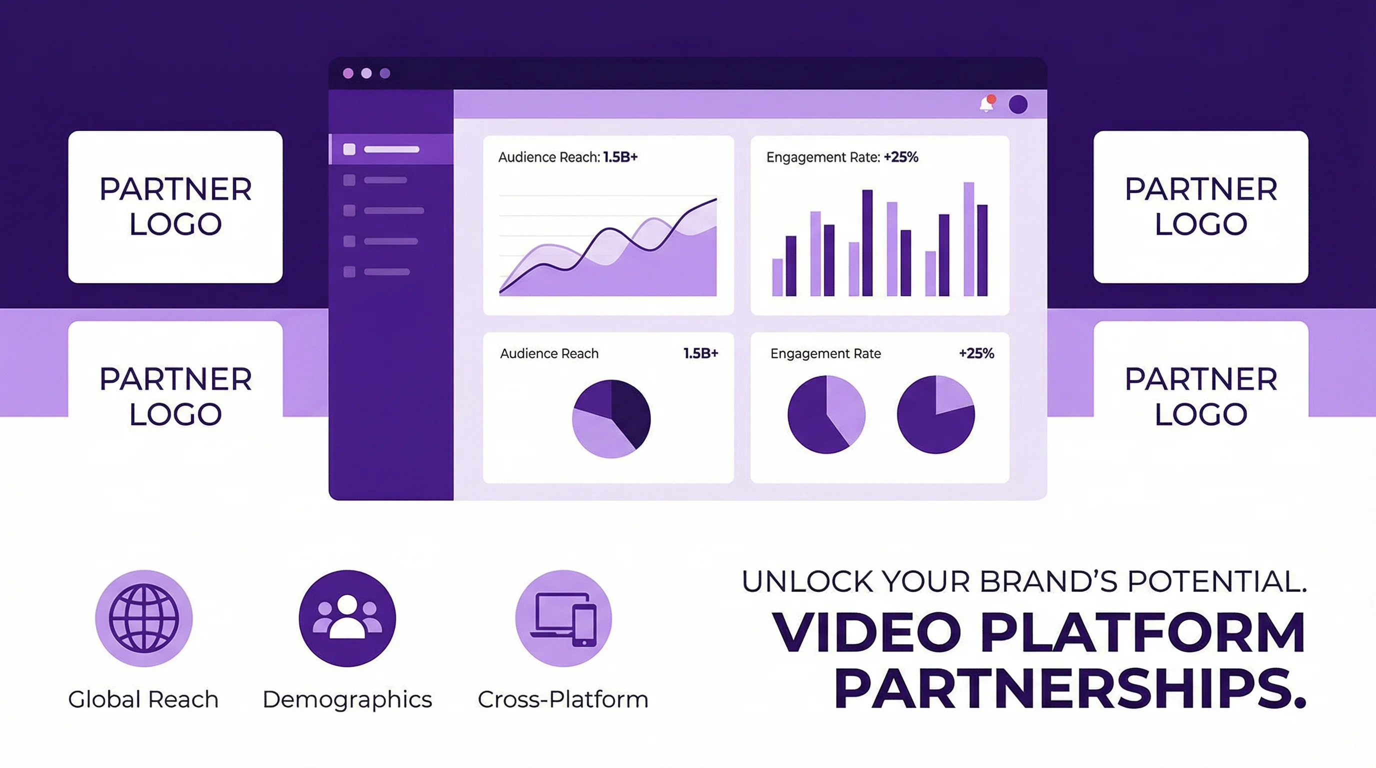 茄子视频 广告合作 - 品牌推广与商业投放方案