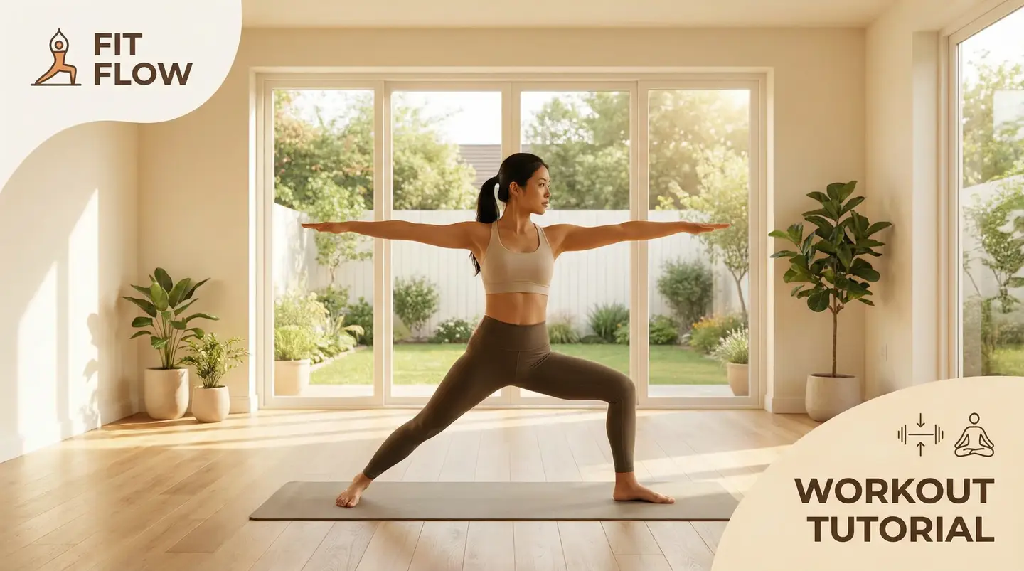 瑜伽教程 - 茄子视频 生活区健身视频